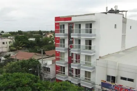 Hotel Bellamar